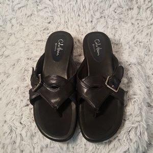 Cole Haan G Series Nike Air Wedges